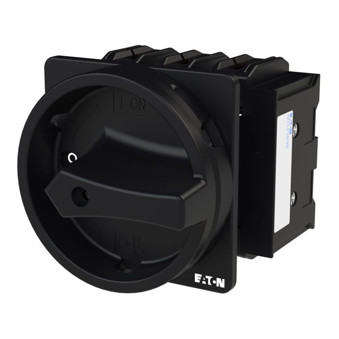 Eaton Hauptschalter Einbau/sw/1S1Ö P3-63/EA/SVB-SW/HI11