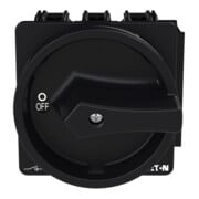 Eaton Hauptschalter Einbau/sw/1S1Ö P3-63/EA/SVB-SW/HI11-5