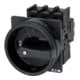 Eaton Hauptschalter Einbau/sw P1-25/EA/SVB-SW