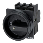 Eaton Hauptschalter Einbau/sw P1-25/EA/SVB-SW-2