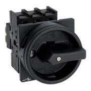 Eaton Hauptschalter Einbau/sw P1-25/EA/SVB-SW-5