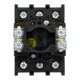 Eaton Hauptschalter Einbau/sw P1-25/EA/SVB-SW