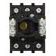 Eaton Hauptschalter Einbau/sw P1-32/EA/SVB-SW