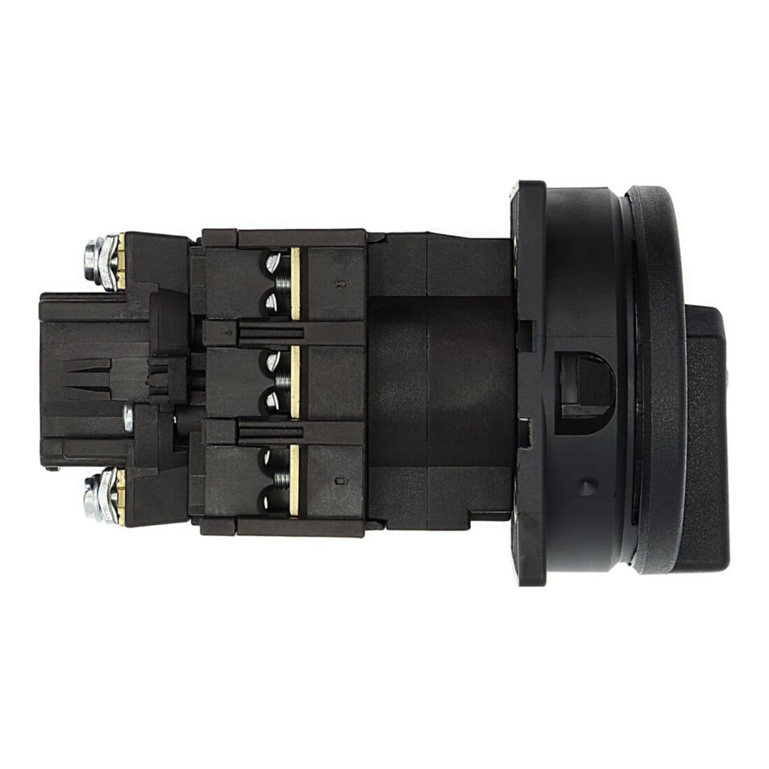 Eaton Hauptschalter Einbau/sw P1-32/EA/SVB-SW