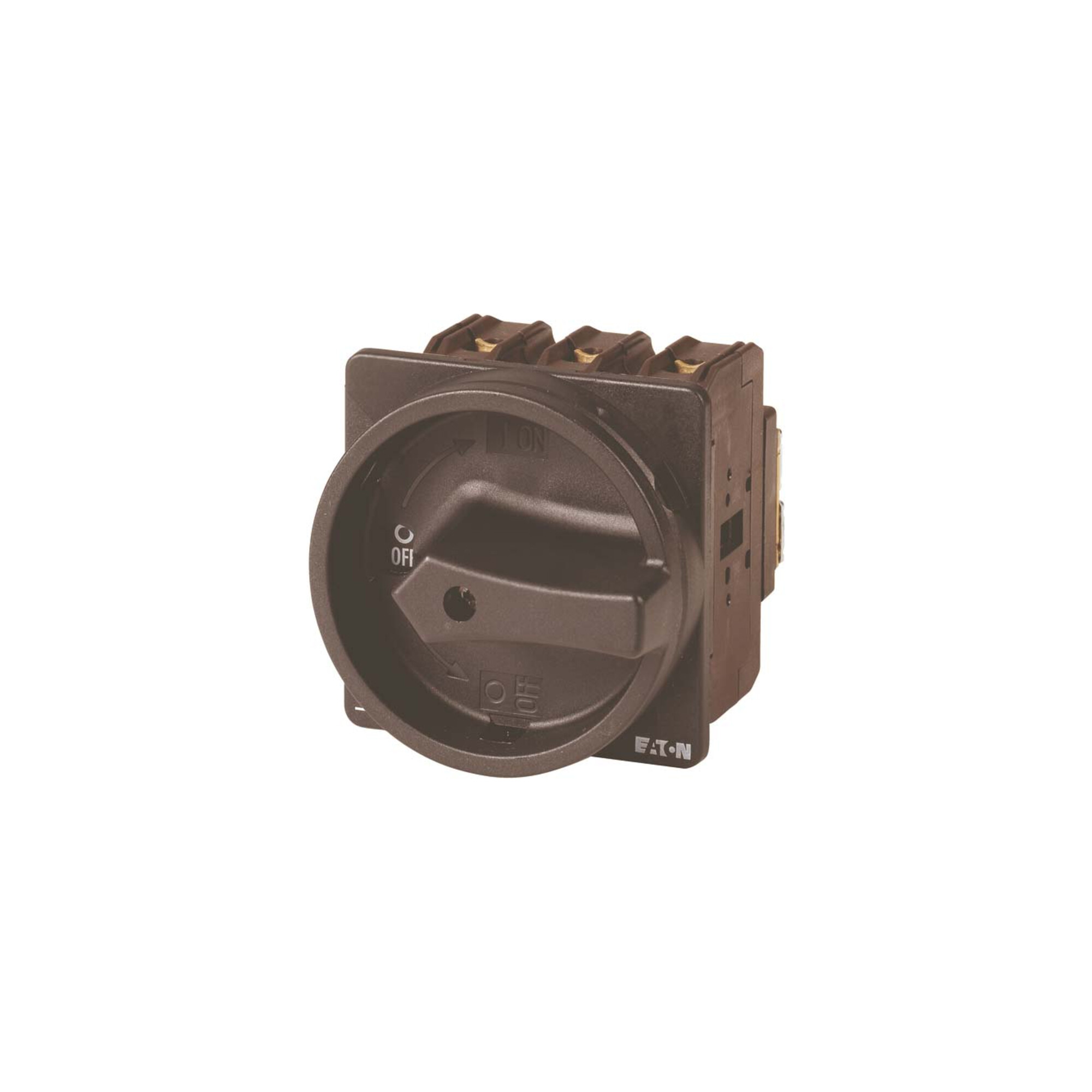 Eaton Hauptschalter Einbau/sw P3-63/EA/SVB-SW