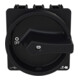 Eaton Hauptschalter Einbau/sw P3-63/EA/SVB-SW