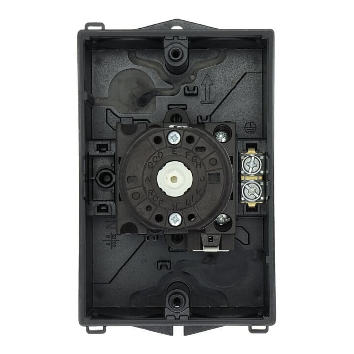 Eaton Hauptschalter I(G)/SVB T0-1-102/I1/SVB