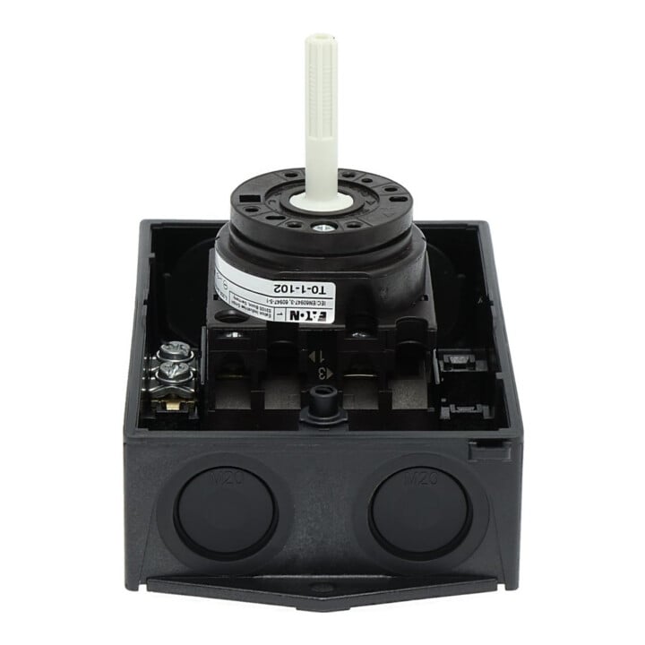 Eaton Hauptschalter I(G)/SVB T0-1-102/I1/SVB