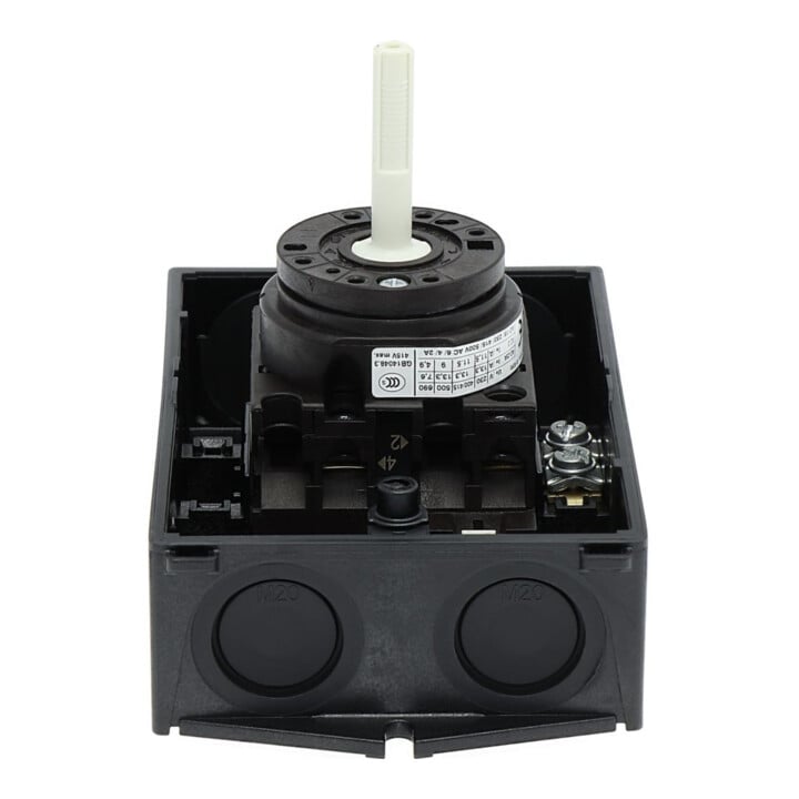 Eaton Hauptschalter I(G)/SVB T0-1-102/I1/SVB