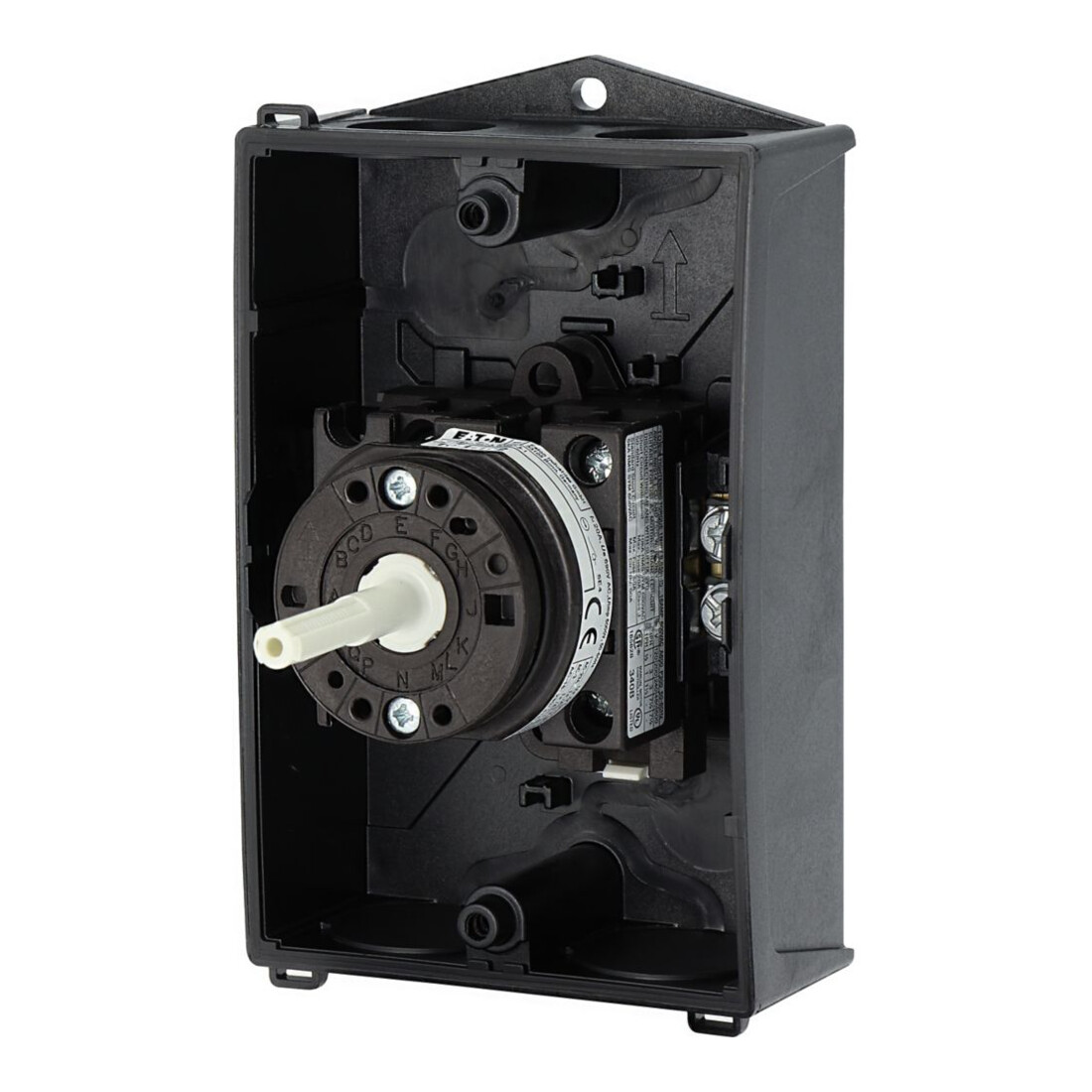 Eaton Hauptschalter I(G)/SVB T0-1-102/I1/SVB-SW