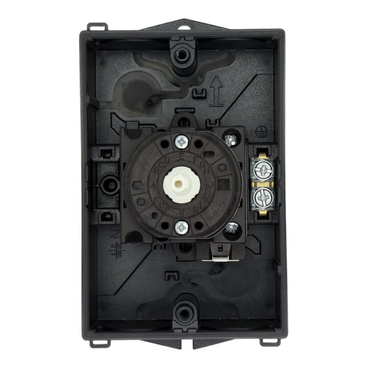Eaton Hauptschalter I(G)/SVB T0-1-8200/I1/SVB