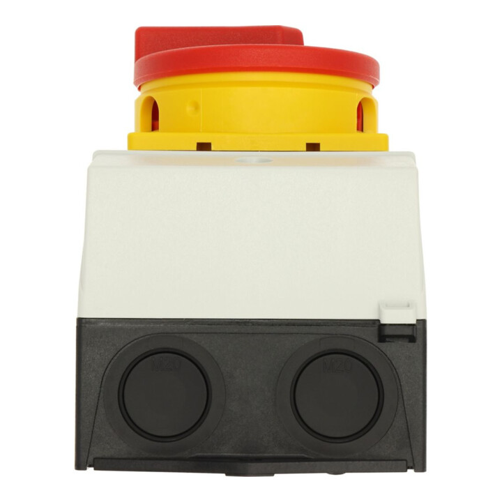 Eaton Hauptschalter I(G)/SVB T0-1-8200/I1/SVB