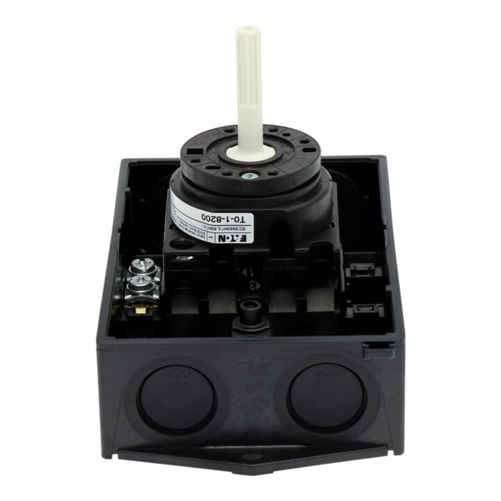 Eaton Hauptschalter I(G)/SVB T0-1-8200/I1/SVB