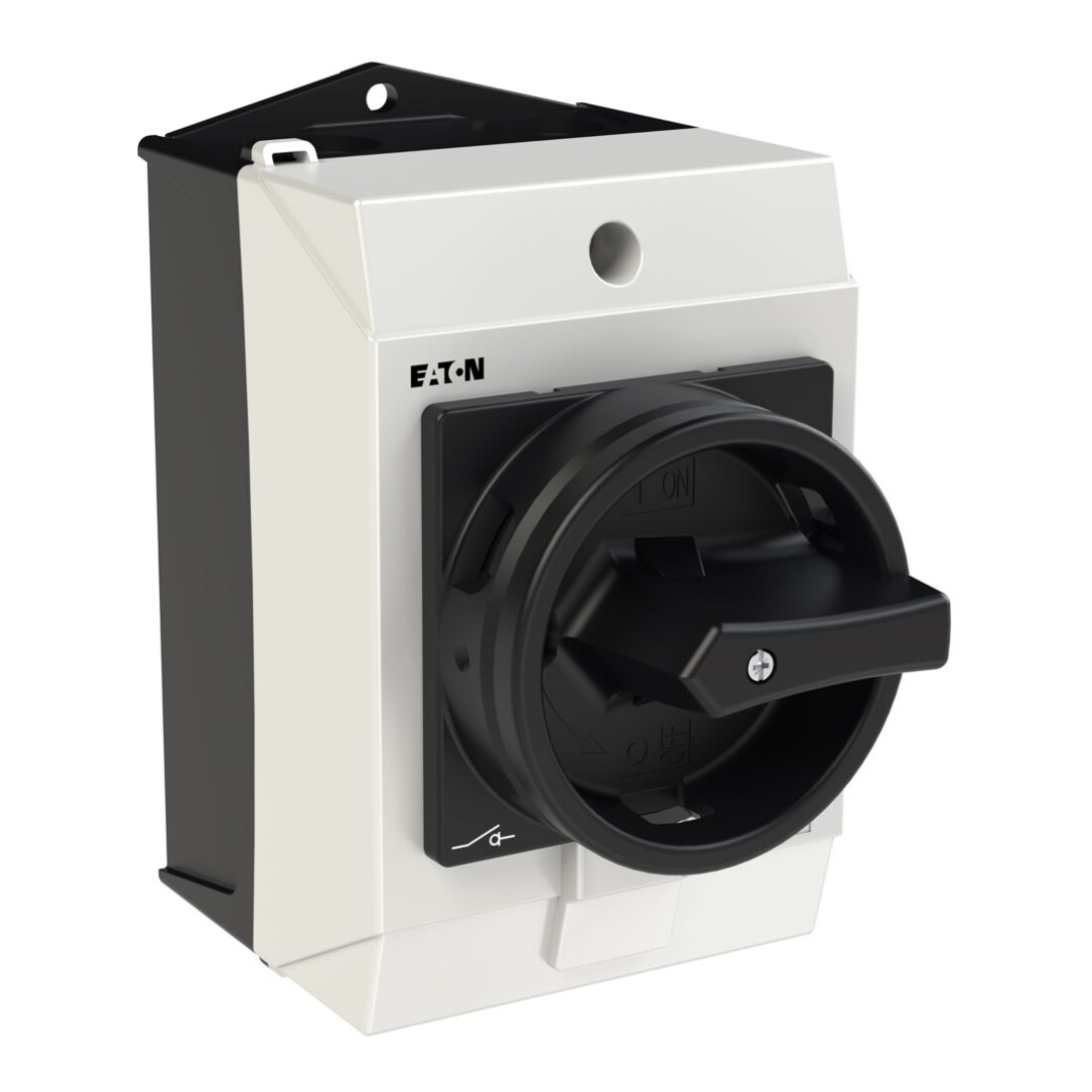 Eaton Hauptschalter I(G)/SVB T0-1-8200/I1/SVB-SW