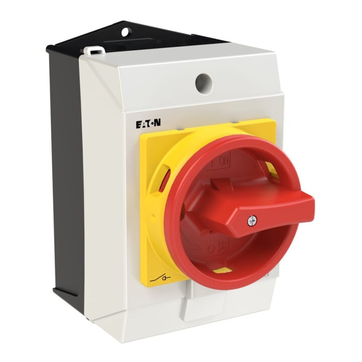 Eaton Hauptschalter I(G)/SVB T0-2-1/I1/SVB