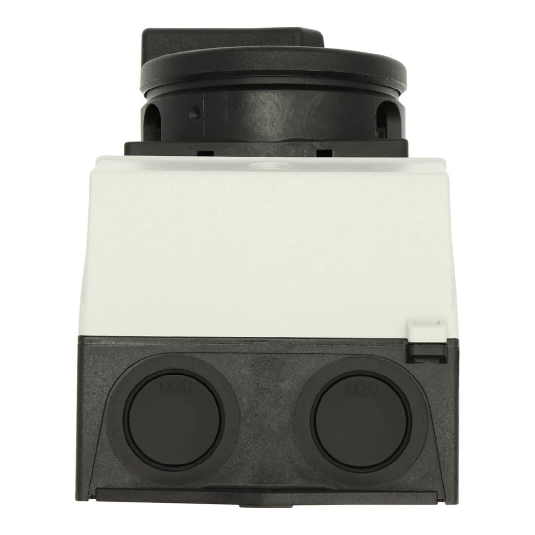 Eaton Hauptschalter I(G)/SVB T0-2-1/I1/SVB-SW