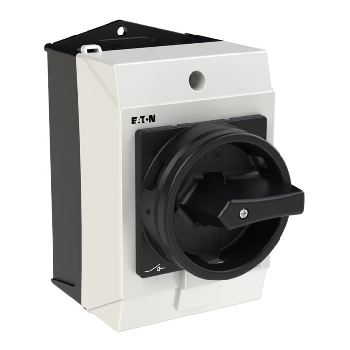 Eaton Hauptschalter I(G)/SVB T0-2-1/I1/SVB-SW