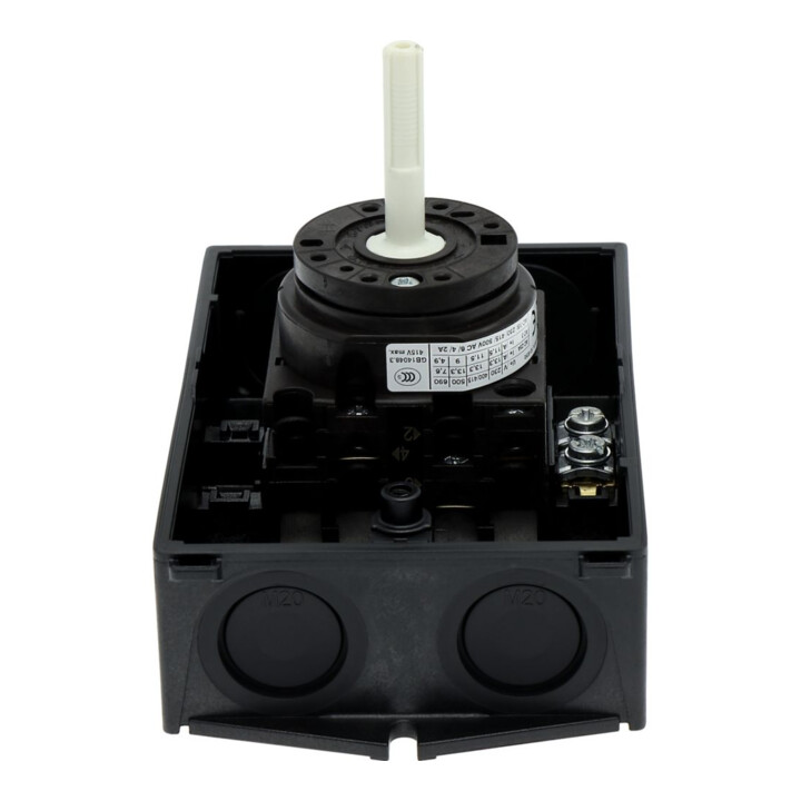 Eaton Hauptschalter I(G)/SVB T0-2-1/I1/SVB-SW
