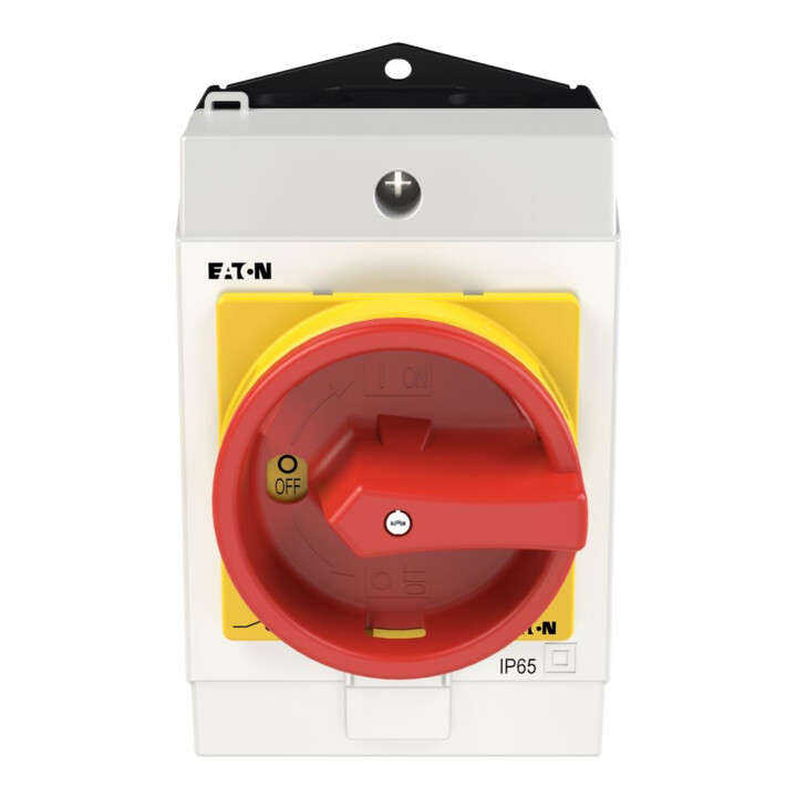 Eaton Hauptschalter I(G)/SVB T0-2-15679/I1/SVB
