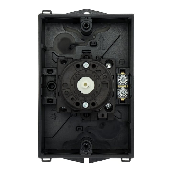 Eaton Hauptschalter I(G)/SVB T0-2-8900/I1/SVB
