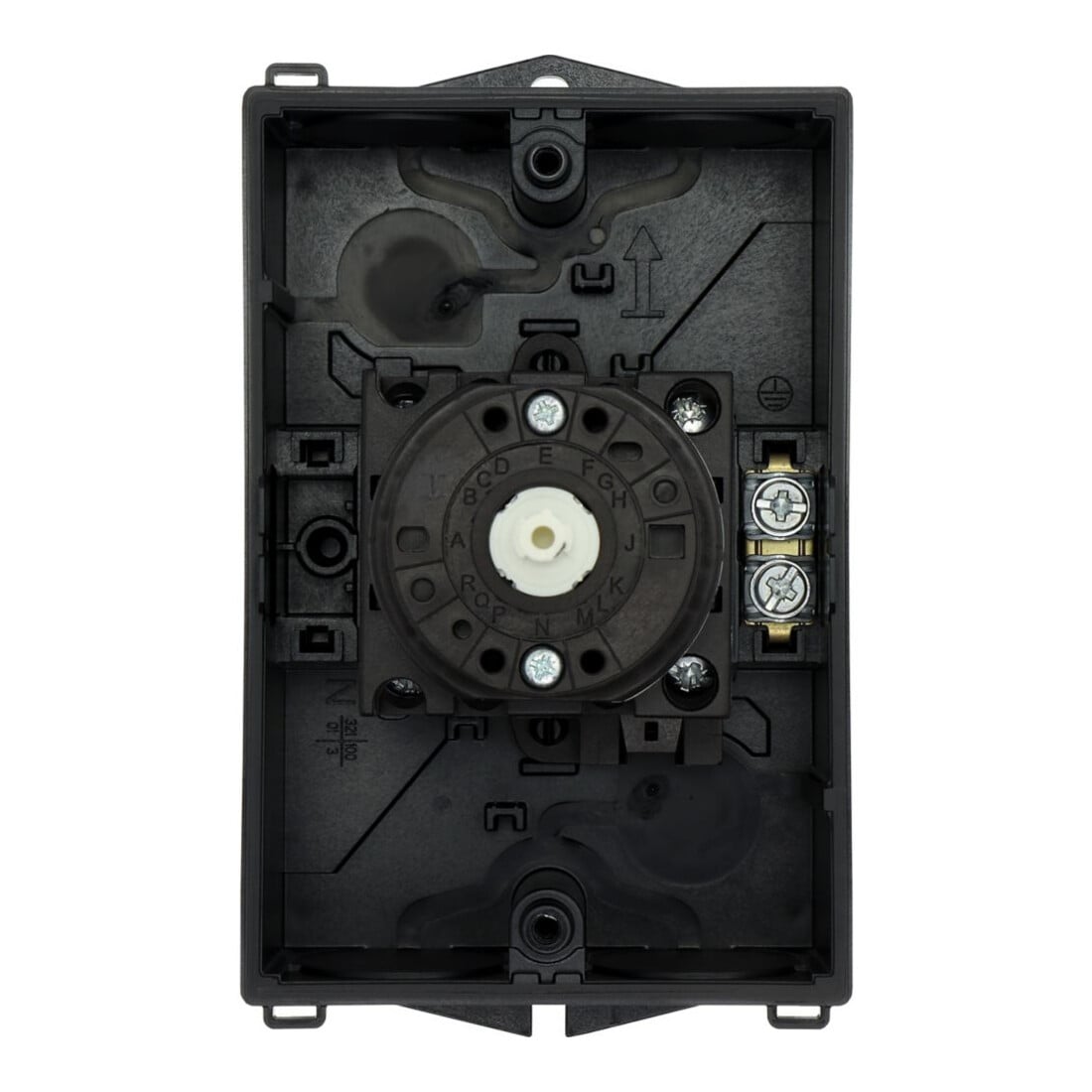 Eaton Hauptschalter I(G)/SVB T0-2-8900/I1/SVB
