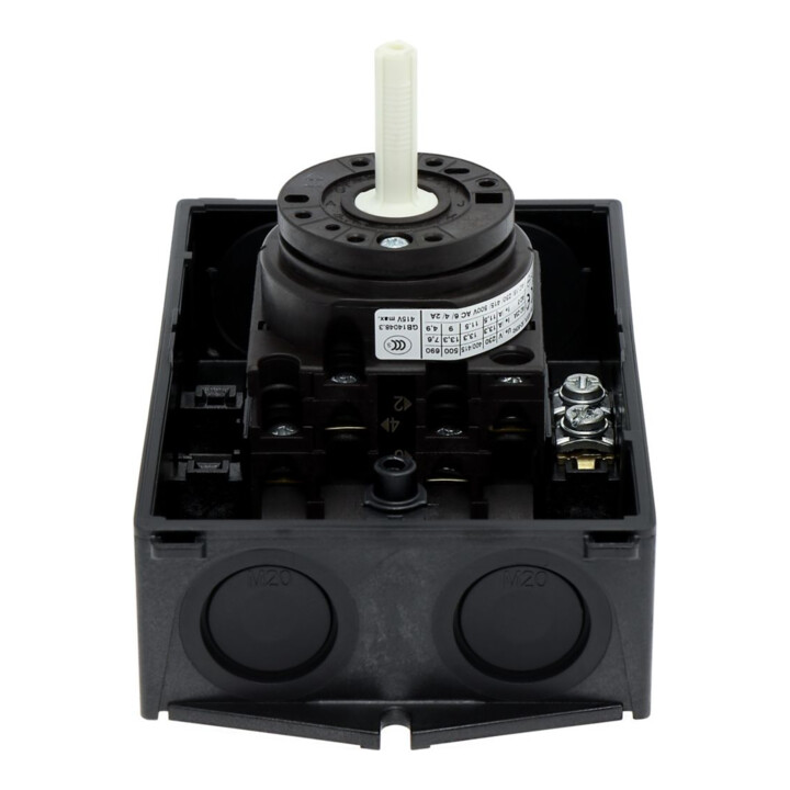 Eaton Hauptschalter I(G)/SVB T0-2-8900/I1/SVB