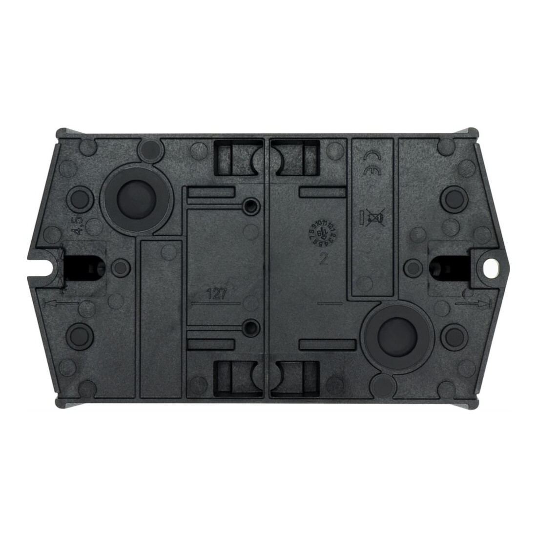 Eaton Hauptschalter I(G)/SVB T0-2-8900/I1/SVB