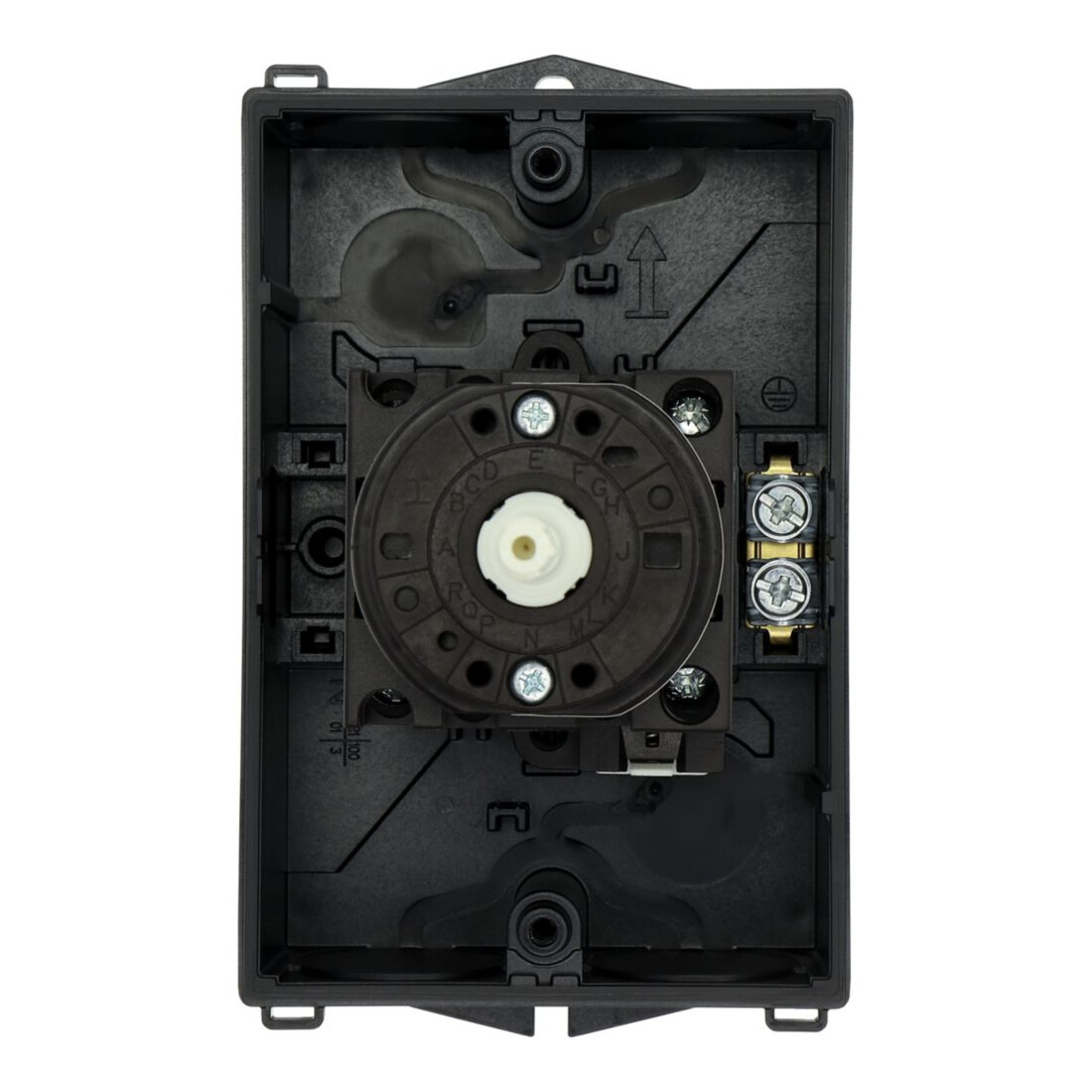 Eaton Hauptschalter I(G)/SVB T0-3-15680/I1/SVB