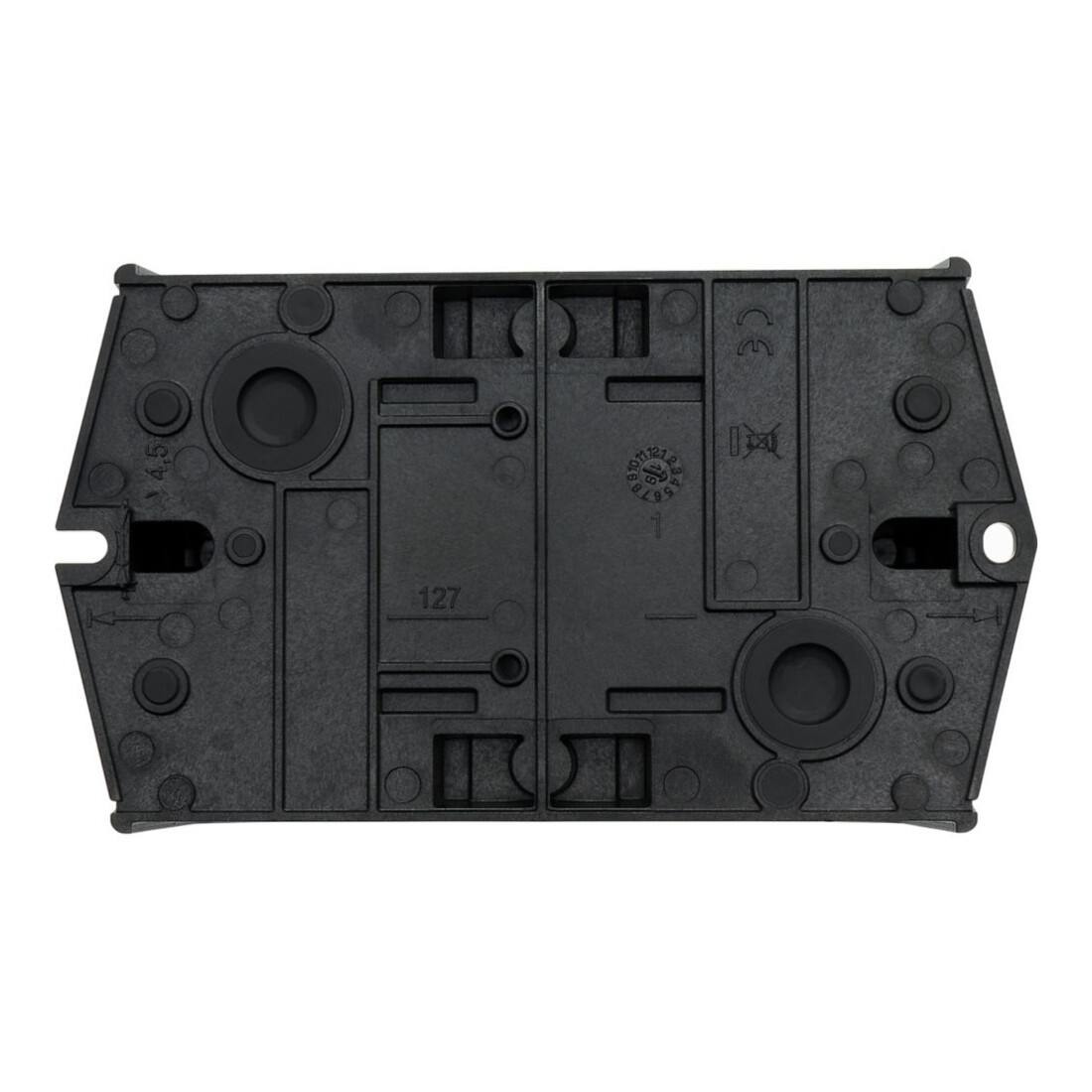 Eaton Hauptschalter I(G)/SVB T0-3-15680/I1/SVB