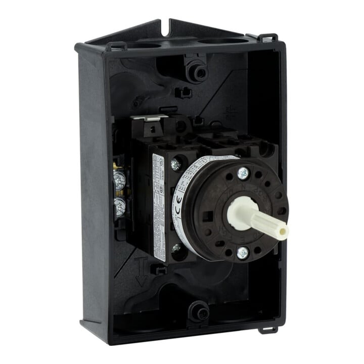 Eaton Hauptschalter I(G)/SVB T0-3-15680/I1/SVB-SW