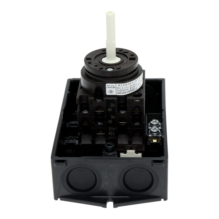 Eaton Hauptschalter I(G)/SVB T0-3-15680/I1/SVB-SW