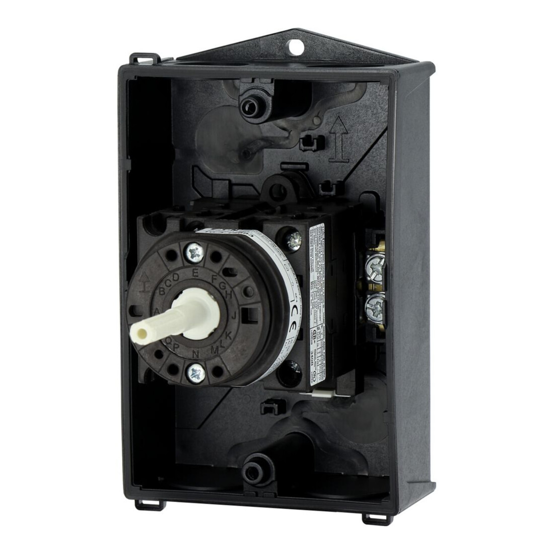 Eaton Hauptschalter I(G)/SVB T0-3-15683/I1/SVB-SW