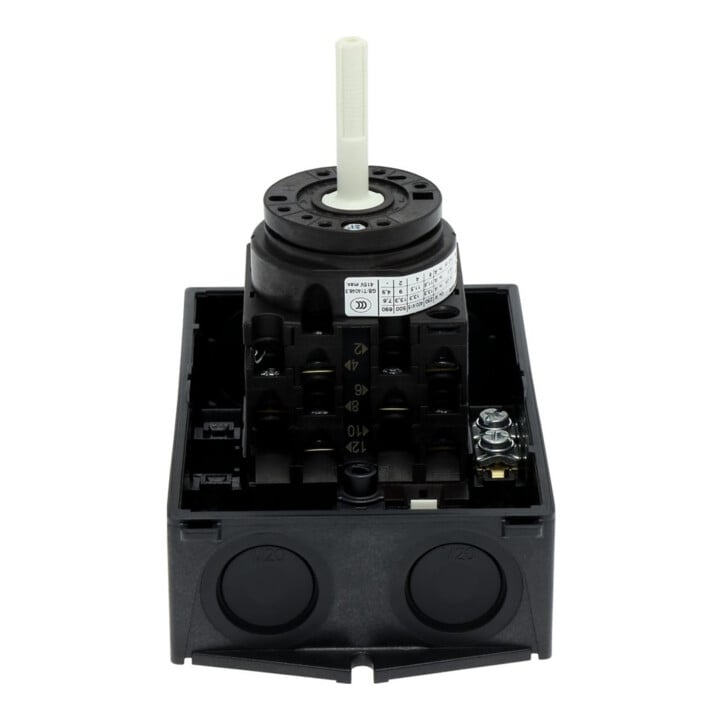 Eaton Hauptschalter I(G)/SVB T0-3-15683/I1/SVB-SW