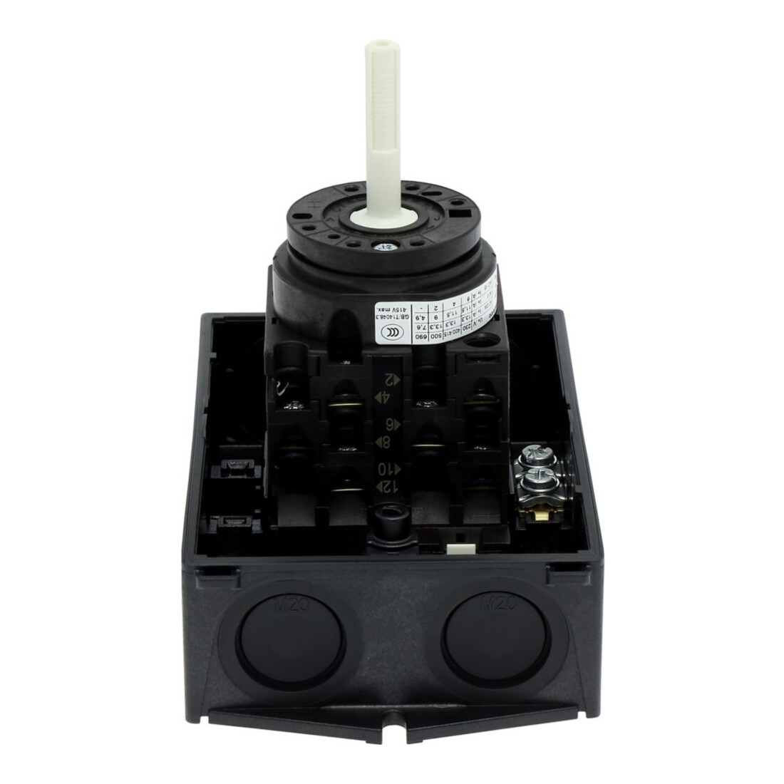 Eaton Hauptschalter I(G)/SVB T0-3-15683/I1/SVB-SW