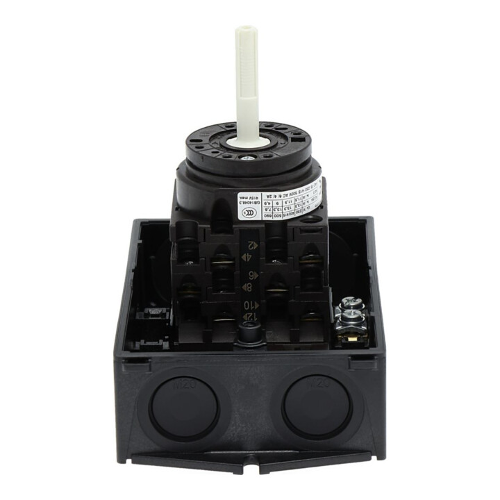 Eaton Hauptschalter I(G)/SVB T0-3-8342/I1/SVB