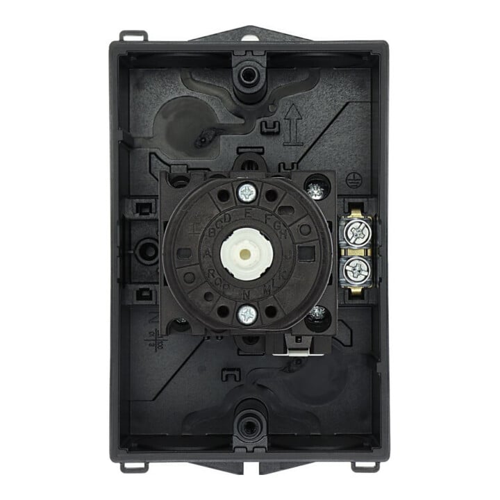 Eaton Hauptschalter I(G)/SVB T0-3-8342/I1/SVB