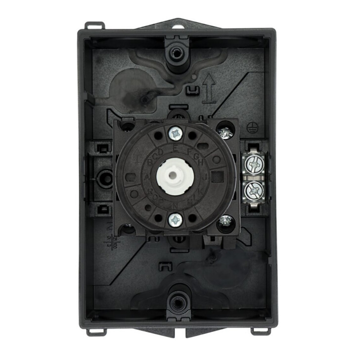 Eaton Hauptschalter I(G)/SVB T0-4-8344/I1/SVB