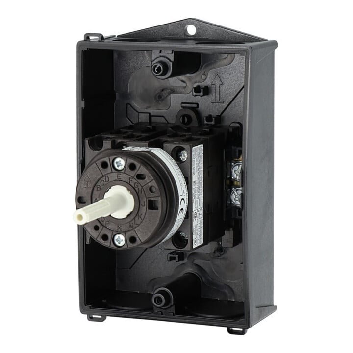 Eaton Hauptschalter I(G)/SVB T0-4-8344/I1/SVB
