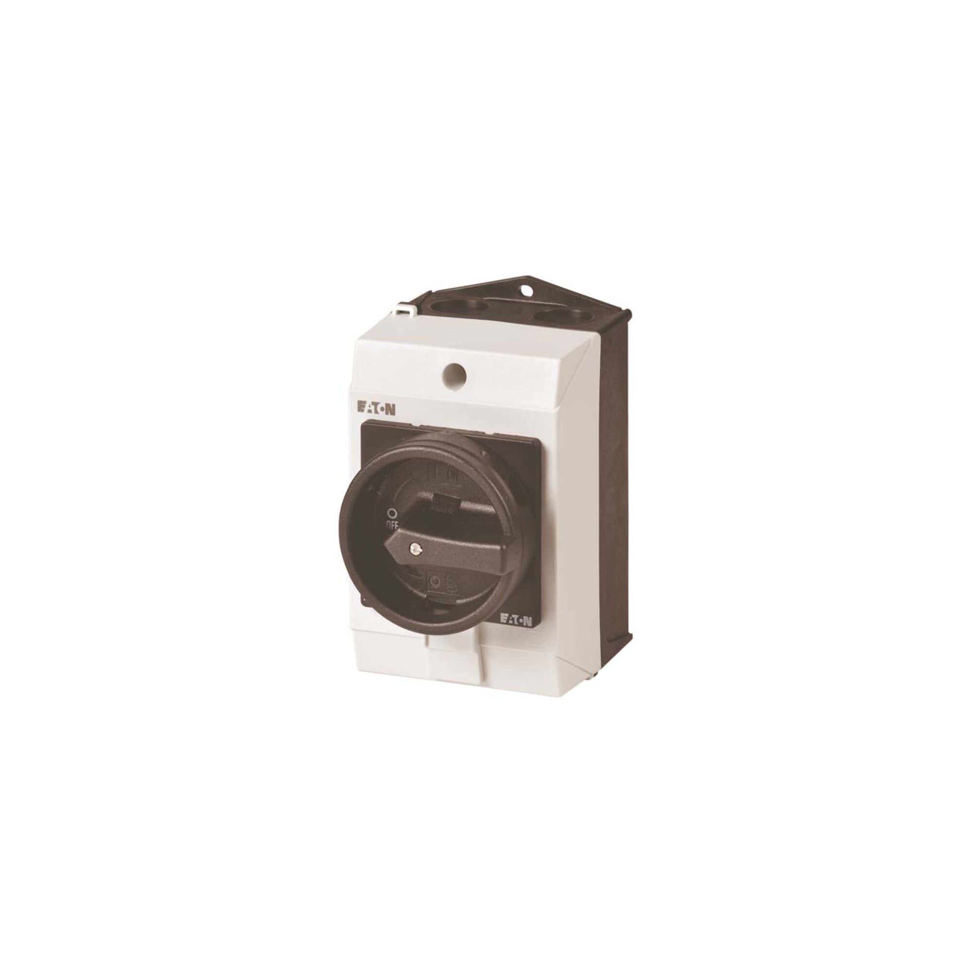 Eaton Hauptschalter I(G)/SVB T0-4-8344/I1/SVB-SW