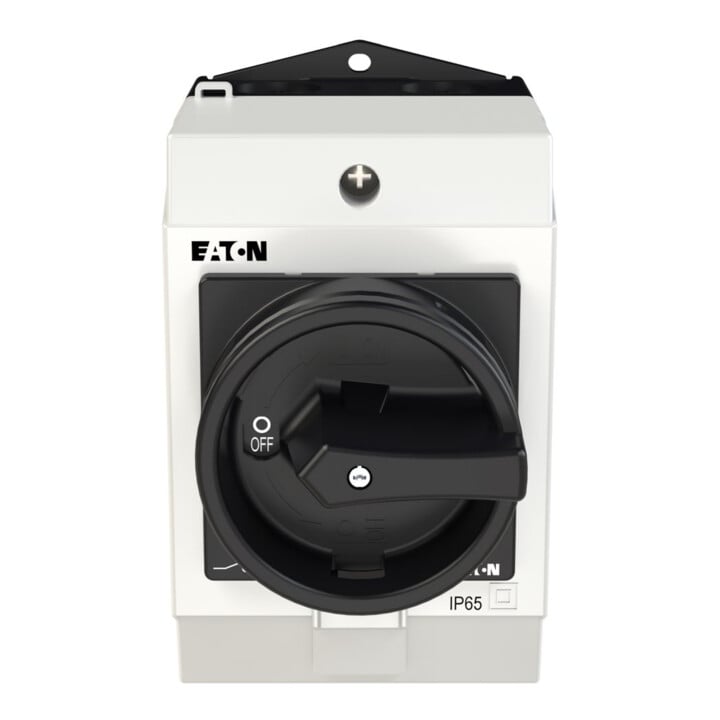 Eaton Hauptschalter I(G)/SVB T0-4-8344/I1/SVB-SW