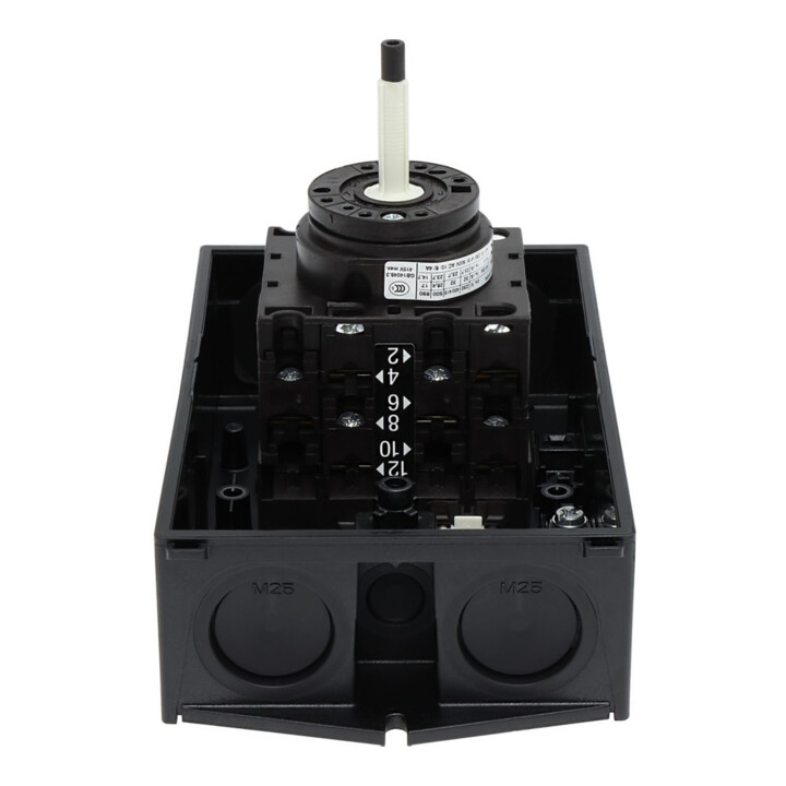 Eaton Hauptschalter I(G)/SVB T3-3-8342/I2/SVB