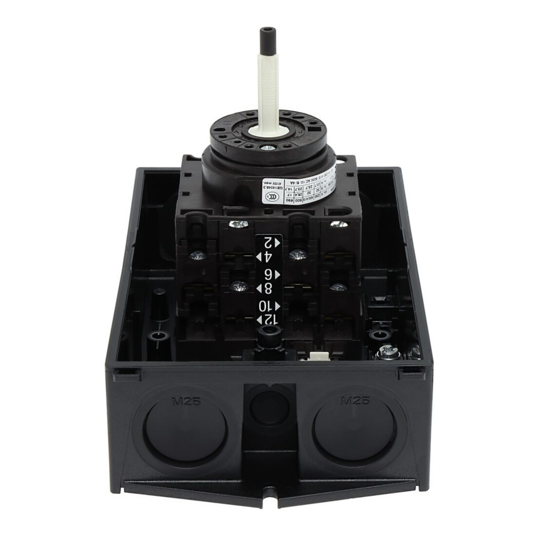 Eaton Hauptschalter I(G)/SVB T3-3-8342/I2/SVB