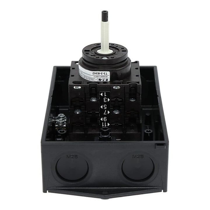 Eaton Hauptschalter I(G)/SVB T3-3-8342/I2/SVB