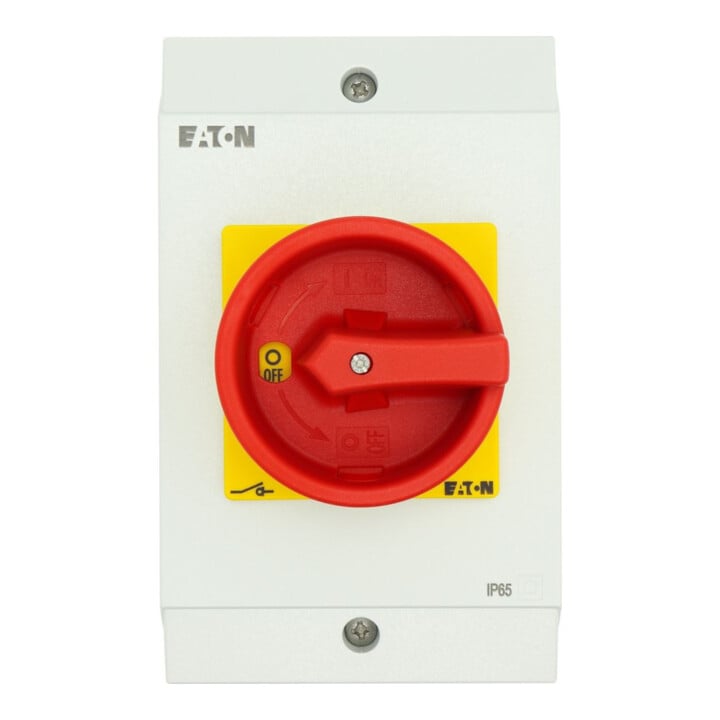 Eaton Hauptschalter I(G)/SVB T3-4-15682/I2/SVB