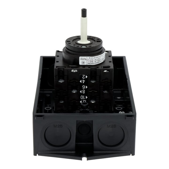 Eaton Hauptschalter I(G)/SVB T3-4-15682/I2/SVB