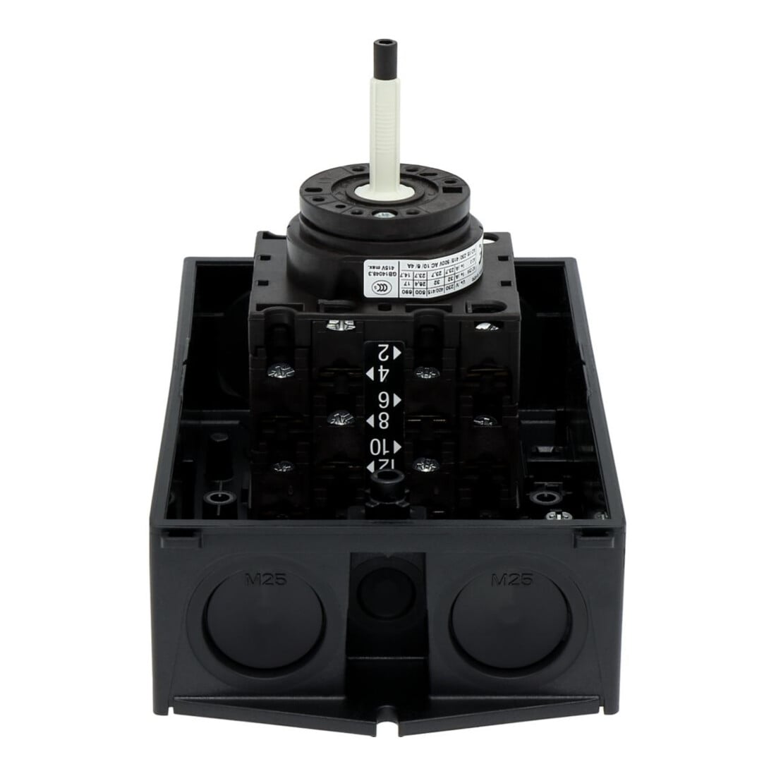Eaton Hauptschalter I(G)/SVB T3-4-15682/I2/SVB