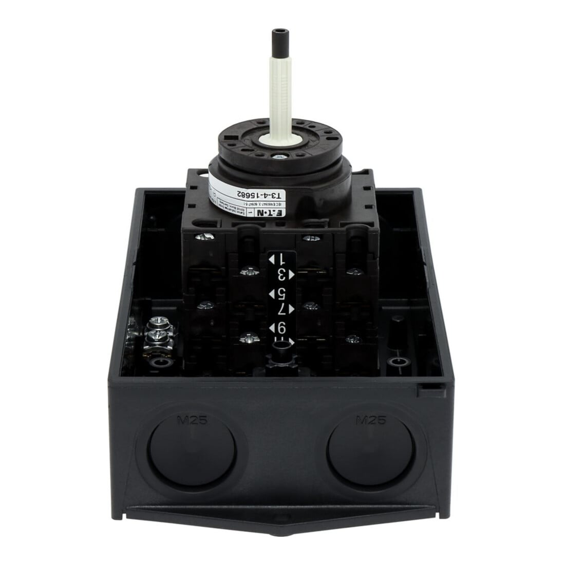 Eaton Hauptschalter I(G)/SVB T3-4-15682/I2/SVB