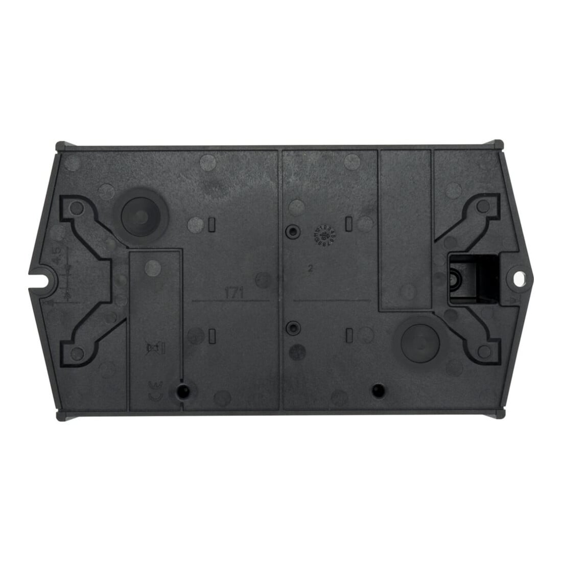 Eaton Hauptschalter I(G)/SVB T3-4-15682/I2/SVB