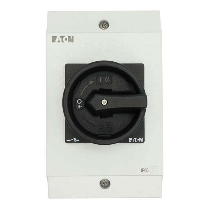 Eaton Hauptschalter I(G)/SVB T3-4-15682/I2/SVB-SW