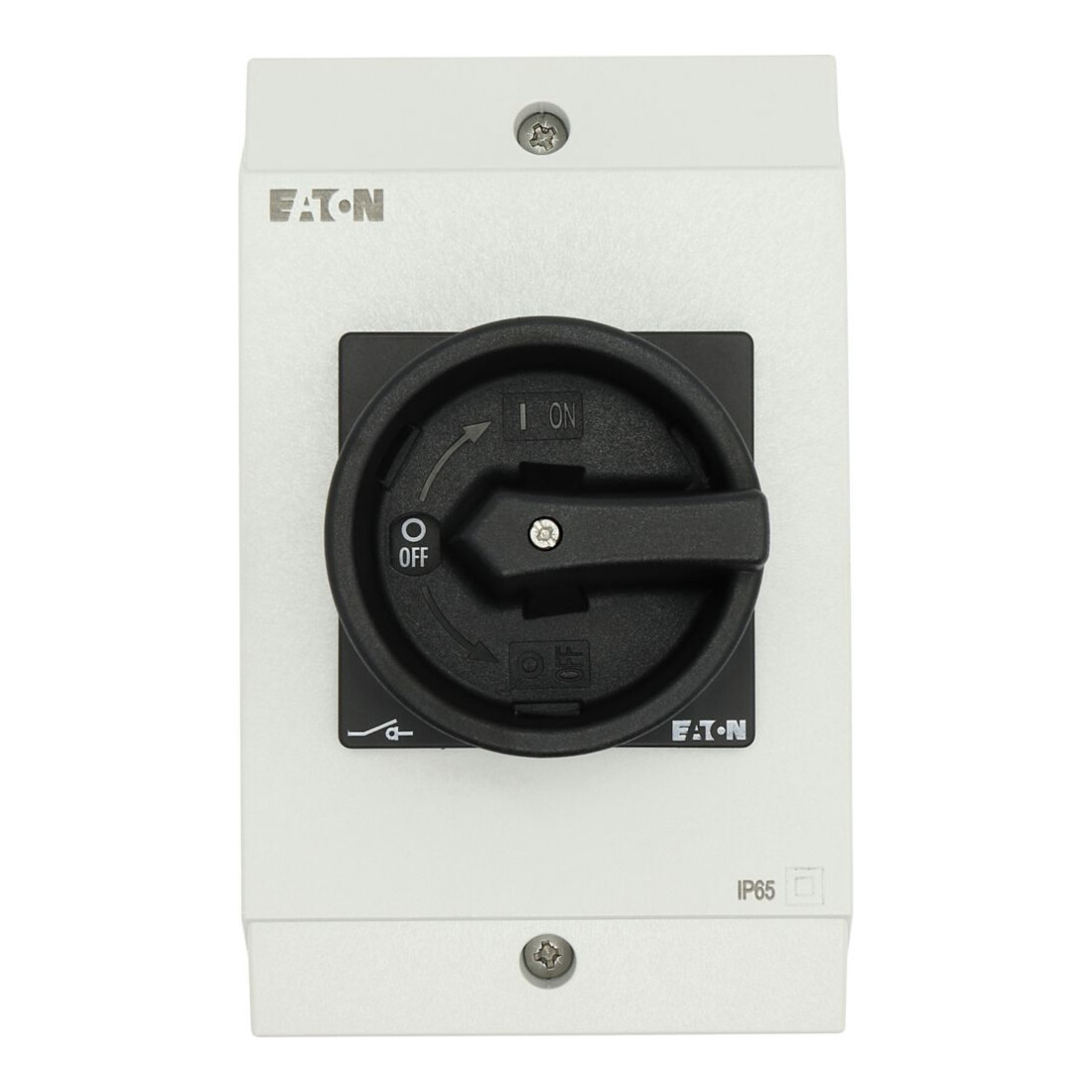 Eaton Hauptschalter I(G)/SVB T3-4-15682/I2/SVB-SW